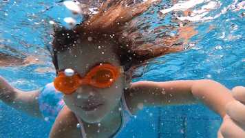 Free download GoPro + Kids + Pool = A Fun Time video and edit with RedcoolMedia movie maker MovieStudio video editor online and AudioStudio audio editor onlin