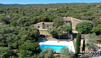 Free download GORDES - MAISON A VENDRE - 1 890 000  - 250 m - 8 pice(s) video and edit with RedcoolMedia movie maker MovieStudio video editor online and AudioStudio audio editor onlin