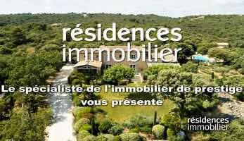 Free download GORDES - MAISON A VENDRE - 2 650 000  - 280 m - 10 pice(s) video and edit with RedcoolMedia movie maker MovieStudio video editor online and AudioStudio audio editor onlin