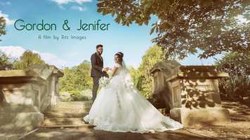 Free download Gordon  Jenifer Trailer video and edit with RedcoolMedia movie maker MovieStudio video editor online and AudioStudio audio editor onlin