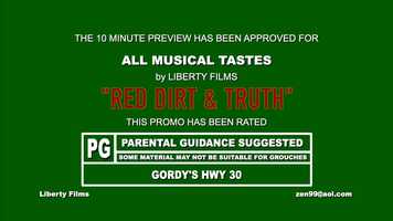 Free download Gordys HWY 30 - promo video and edit with RedcoolMedia movie maker MovieStudio video editor online and AudioStudio audio editor onlin
