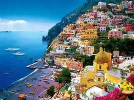 Free download Gorgeous Portofino video and edit with RedcoolMedia movie maker MovieStudio video editor online and AudioStudio audio editor onlin