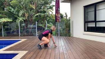 Free download GORILLA SHUFFLE ELC ANIMAL MOVEMENTS video and edit with RedcoolMedia movie maker MovieStudio video editor online and AudioStudio audio editor onlin