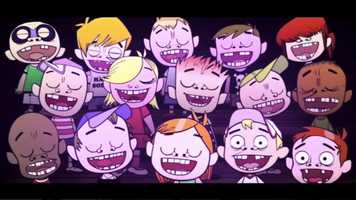 Free download Gorillaz dirty harry (itunes music video) OFFICAL video and edit with RedcoolMedia movie maker MovieStudio video editor online and AudioStudio audio editor onlin