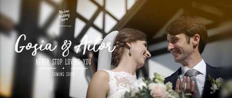 Free download Gosia  Aitor - coming soon | film ślubny | Wrocław video and edit with RedcoolMedia movie maker MovieStudio video editor online and AudioStudio audio editor onlin