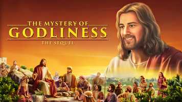 Free download Gospel Movie Trailer The Mystery of Godliness: The Sequel video and edit with RedcoolMedia movie maker MovieStudio video editor online and AudioStudio audio editor onlin