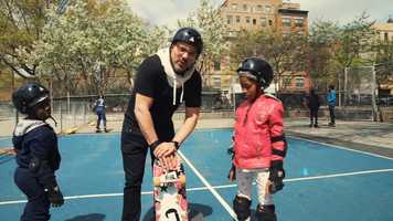 Free download Go! Sports USA - Street Games 2019 video and edit with RedcoolMedia movie maker MovieStudio video editor online and AudioStudio audio editor onlin