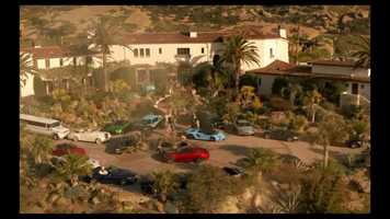 Free download Got It on LAs Finest (FOX) video and edit with RedcoolMedia movie maker MovieStudio video editor online and AudioStudio audio editor onlin