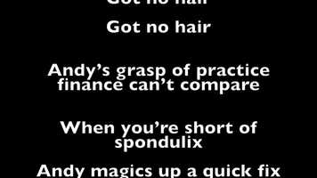 Free download Got No Hair video and edit with RedcoolMedia movie maker MovieStudio video editor online and AudioStudio audio editor onlin