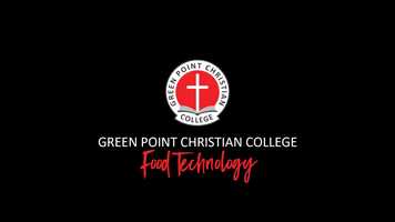 Free download GPCC Subject Selection Food Technology Stage 5 video and edit with RedcoolMedia movie maker MovieStudio video editor online and AudioStudio audio editor onlin