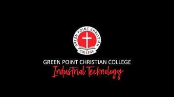 Free download GPCC - Subject Selection Industrial Technology Stage 5 video and edit with RedcoolMedia movie maker MovieStudio video editor online and AudioStudio audio editor onlin