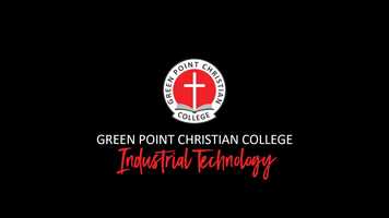 Free download GPCC - Subject Selection Industrial Technology Stage 6 video and edit with RedcoolMedia movie maker MovieStudio video editor online and AudioStudio audio editor onlin