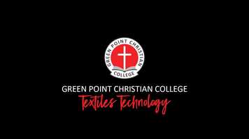 Free download GPCC - Subject Selection Textiles Technology video and edit with RedcoolMedia movie maker MovieStudio video editor online and AudioStudio audio editor onlin