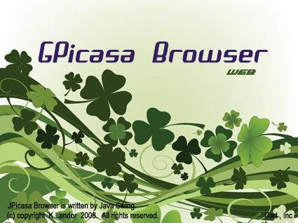 Download web tool or web app GPicasa Browser Download web tool or web app GPicasa Browser