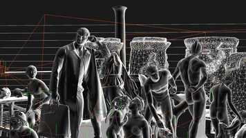 Free download GQ Italy - Cover Story Film video and edit with RedcoolMedia movie maker MovieStudio video editor online and AudioStudio audio editor onlin