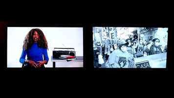 Free download Grace B. Poppe Divisions (Trailer) video and edit with RedcoolMedia movie maker MovieStudio video editor online and AudioStudio audio editor onlin