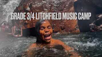 Free download Grade 3/4 Litchfield Music Camp video and edit with RedcoolMedia movie maker MovieStudio video editor online and AudioStudio audio editor onlin