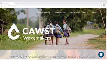 Free download Grades 1 - 3: Wavemakers Online Learning Resources video and edit with RedcoolMedia movie maker MovieStudio video editor online and AudioStudio audio editor onlin