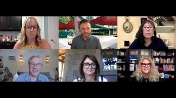 Free download Grades 1-6 Remote Learning QA video and edit with RedcoolMedia movie maker MovieStudio video editor online and AudioStudio audio editor onlin