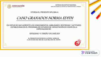 Free download Graduacin CECATI 6 julio 2020 video and edit with RedcoolMedia movie maker MovieStudio video editor online and AudioStudio audio editor onlin