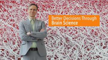 Free download Graeme Newell - Behavior Finance Speaker video and edit with RedcoolMedia movie maker MovieStudio video editor online and AudioStudio audio editor onlin