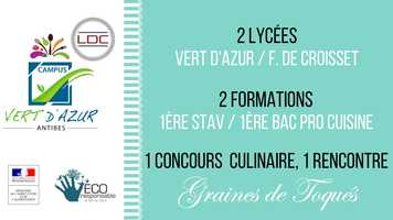 Free download Graines de Toqus 2020 video and edit with RedcoolMedia movie maker MovieStudio video editor online and AudioStudio audio editor onlin