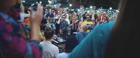 Free download Gram-Of-Fun - Reservation feat Levski video and edit with RedcoolMedia movie maker MovieStudio video editor online and AudioStudio audio editor onlin