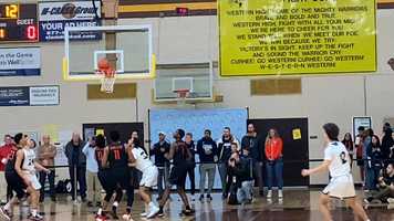 Free download Grand Blanc Bobcat Basketball Defeats Mt Pleasant 74-60 on 22820578 video and edit with RedcoolMedia movie maker MovieStudio video editor online and AudioStudio audio editor onlin