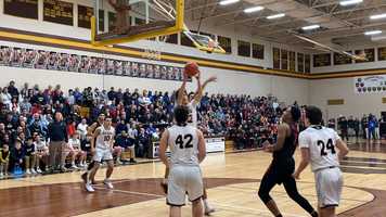 Free download Grand Blanc Bobcat Basketball Defeats Mt Pleasant 74-60 on 22820580 video and edit with RedcoolMedia movie maker MovieStudio video editor online and AudioStudio audio editor onlin