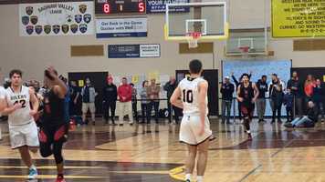 Free download Grand Blanc Bobcat Basketball Defeats Mt Pleasant 74-60 on 22820584 video and edit with RedcoolMedia movie maker MovieStudio video editor online and AudioStudio audio editor onlin