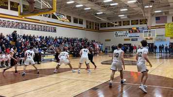 Free download Grand Blanc Bobcat Basketball Defeats Mt Pleasant 74-60 on 22820585 video and edit with RedcoolMedia movie maker MovieStudio video editor online and AudioStudio audio editor onlin