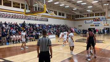 Free download Grand Blanc Bobcat Basketball Defeats Mt Pleasant 74-60 on 22820586 video and edit with RedcoolMedia movie maker MovieStudio video editor online and AudioStudio audio editor onlin