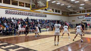 Free download Grand Blanc Bobcat Basketball Defeats Mt Pleasant 74-60 on 22820587 video and edit with RedcoolMedia movie maker MovieStudio video editor online and AudioStudio audio editor onlin