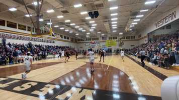 Free download Grand Blanc Bobcat Basketball Defeats Mt Pleasant 74-60 on 22820589 video and edit with RedcoolMedia movie maker MovieStudio video editor online and AudioStudio audio editor onlin