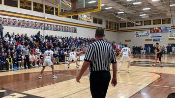 Free download Grand Blanc Bobcat Basketball Defeats Mt Pleasant 74-60 on 22820592 video and edit with RedcoolMedia movie maker MovieStudio video editor online and AudioStudio audio editor onlin