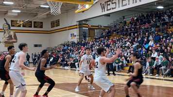 Free download Grand Blanc Bobcat Basketball Defeats Mt Pleasant 74-60 on 22820595 video and edit with RedcoolMedia movie maker MovieStudio video editor online and AudioStudio audio editor onlin