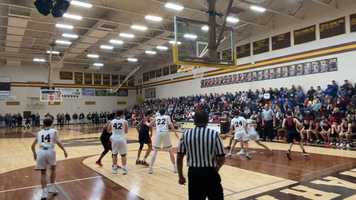 Free download Grand Blanc Bobcat Basketball Defeats Mt Pleasant 74-60 on 22820600 video and edit with RedcoolMedia movie maker MovieStudio video editor online and AudioStudio audio editor onlin
