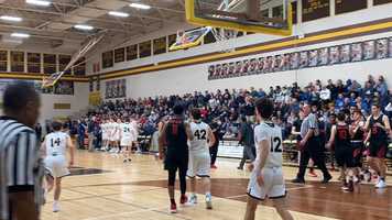 Free download Grand Blanc Bobcat Basketball Defeats Mt Pleasant 74-60 on 22820601 video and edit with RedcoolMedia movie maker MovieStudio video editor online and AudioStudio audio editor onlin