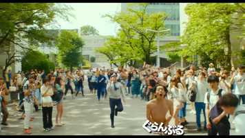 Free download Grand Blue Live action teaser video and edit with RedcoolMedia movie maker MovieStudio video editor online and AudioStudio audio editor onlin