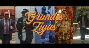 Free download GRANDES LIGAS  Directors cut - video and edit with RedcoolMedia movie maker MovieStudio video editor online and AudioStudio audio editor onlin