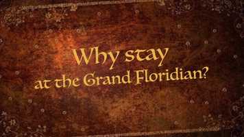 Free download Grand Floridian One-bedroom Villa  Preview Trailer Video video and edit with RedcoolMedia movie maker MovieStudio video editor online and AudioStudio audio editor onlin