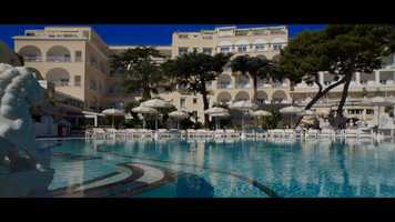 Free download Grand Hotel Quisisana - Capri video and edit with RedcoolMedia movie maker MovieStudio video editor online and AudioStudio audio editor onlin