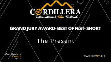 Free download Grand Jury Best Short Film - Cordillera Intl Film Festival 2020 video and edit with RedcoolMedia movie maker MovieStudio video editor online and AudioStudio audio editor onlin