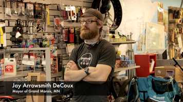 Free download Grand Marais, Minnesota video and edit with RedcoolMedia movie maker MovieStudio video editor online and AudioStudio audio editor onlin