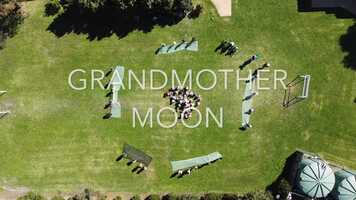 Free download Grandmother Moon Birds Eye View.mp4 video and edit with RedcoolMedia movie maker MovieStudio video editor online and AudioStudio audio editor onlin