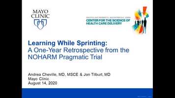 Free download Grand Rounds Rethinking Clinical Trials 08-14-2020 video and edit with RedcoolMedia movie maker MovieStudio video editor online and AudioStudio audio editor onlin