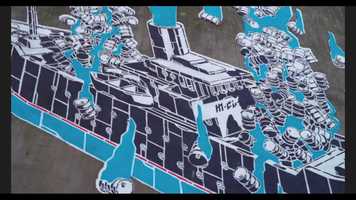 Free download Granite City Extended Trailer video and edit with RedcoolMedia movie maker MovieStudio video editor online and AudioStudio audio editor onlin