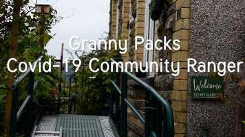 Free download Granny Packs Natasha Hart Final Edit.mp4 video and edit with RedcoolMedia movie maker MovieStudio video editor online and AudioStudio audio editor onlin