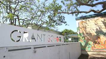 Free download Grant Elementary Science Expo 2020 video and edit with RedcoolMedia movie maker MovieStudio video editor online and AudioStudio audio editor onlin