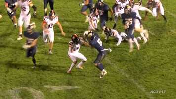 Free download Grant Larkin Bullies His Way for a Big Return video and edit with RedcoolMedia movie maker MovieStudio video editor online and AudioStudio audio editor onlin